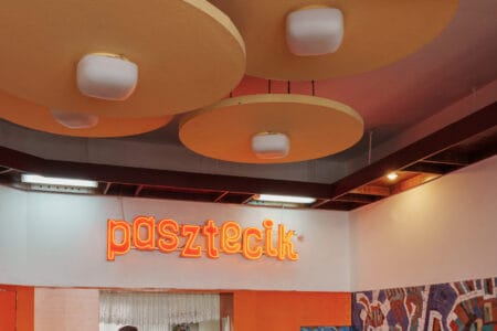 Bar Pasztecik w Szczecinie